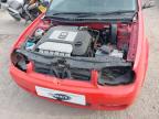 2003 VOLKSWAGEN GOLF 2.8 V6 4MOTION 5DR for sale at Copart WESTBURY
