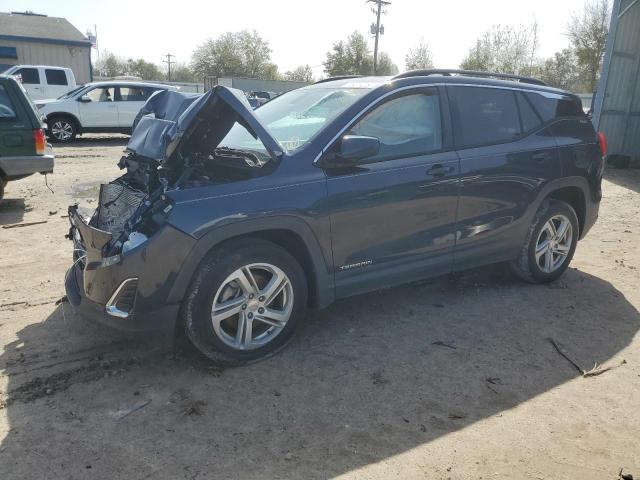 2018 Gmc Terrain Sle na sprzedaż w West Palm Beach, FL - Front End