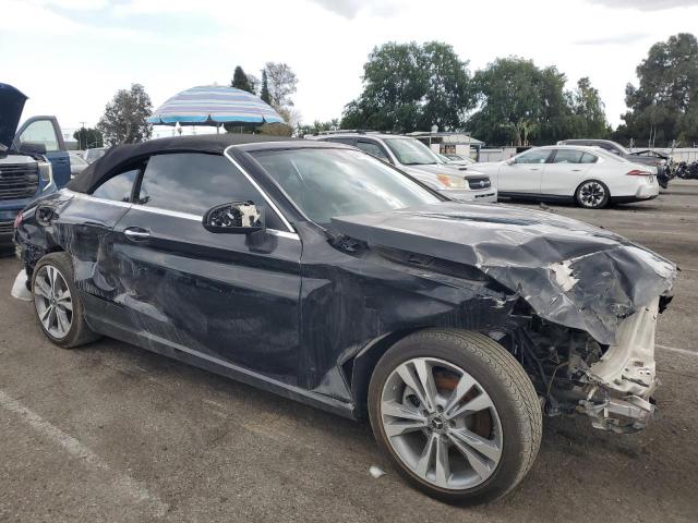 2019 MERCEDES-BENZ C 300