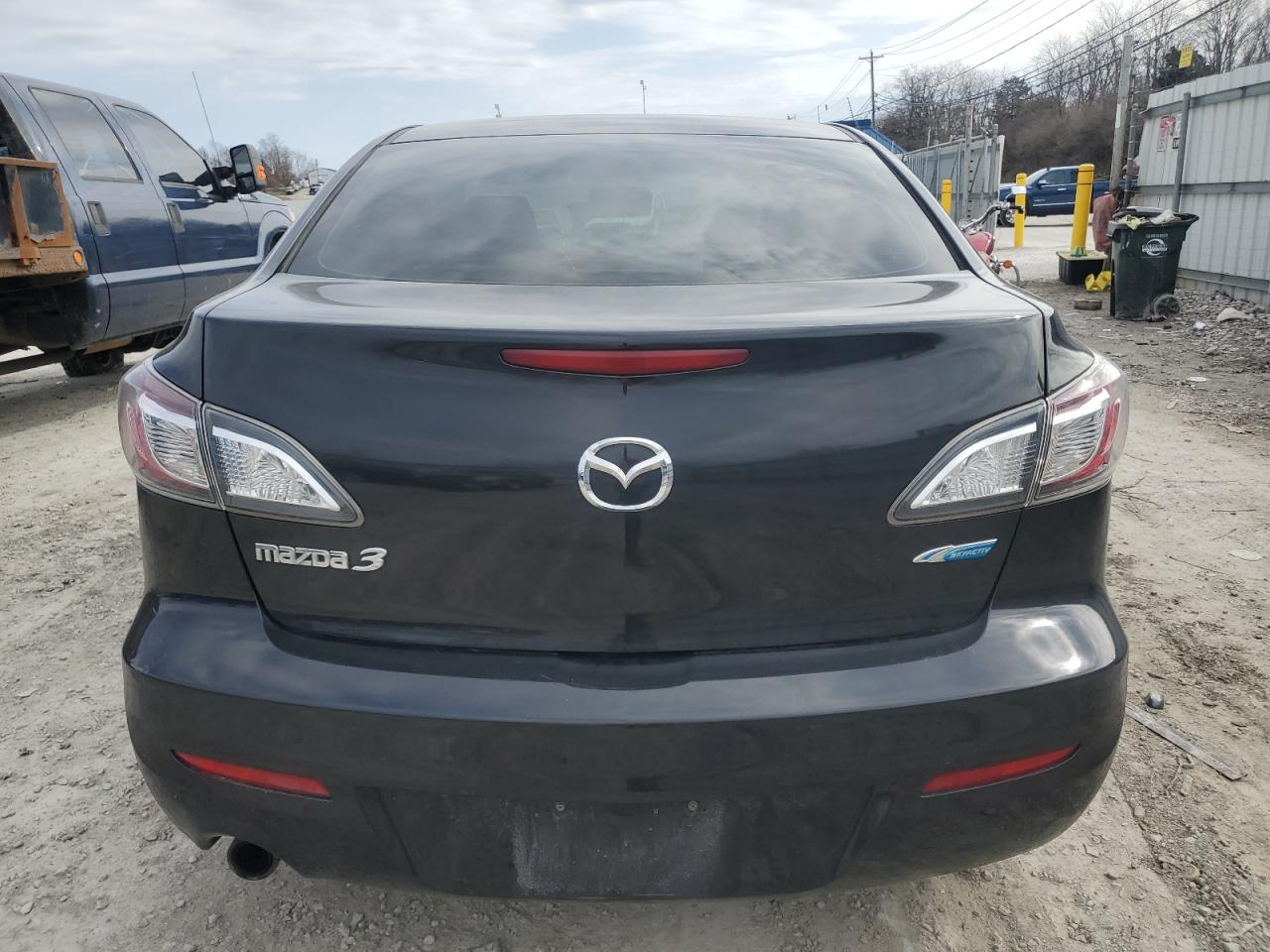 2012 Mazda 3 - Image 6
