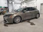 2019 TOYOTA COROLLA SE à vendre chez Copart ON - OTTAWA