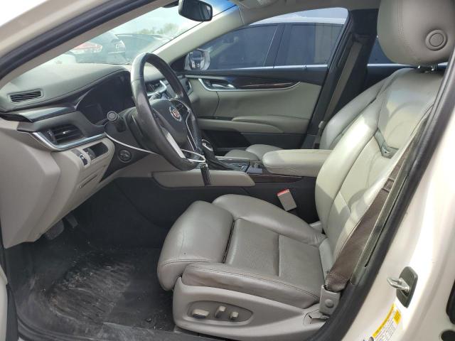 Седаны CADILLAC XTS 2013 Белы