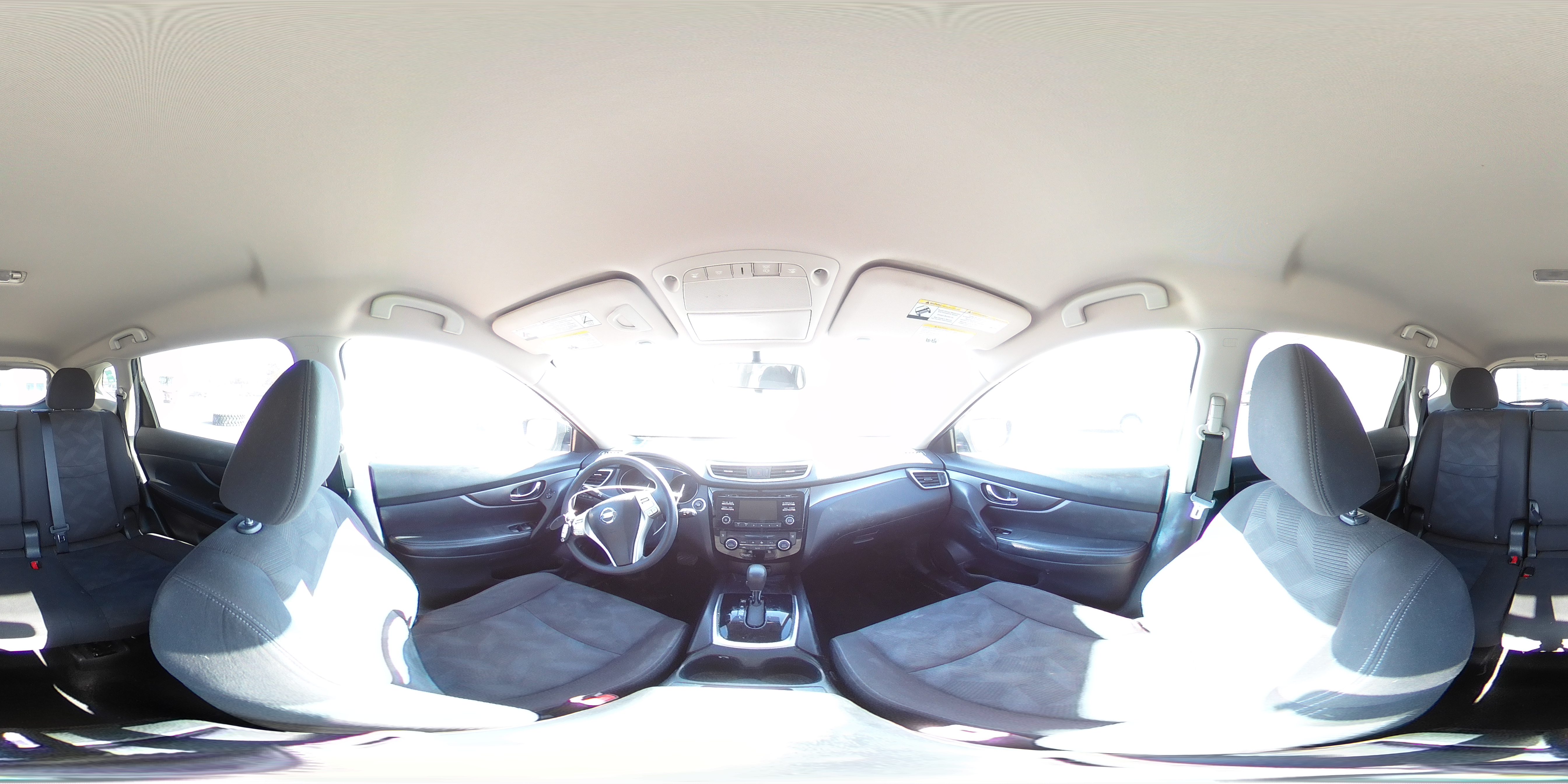 2016 Nissan Rogue - Image 13