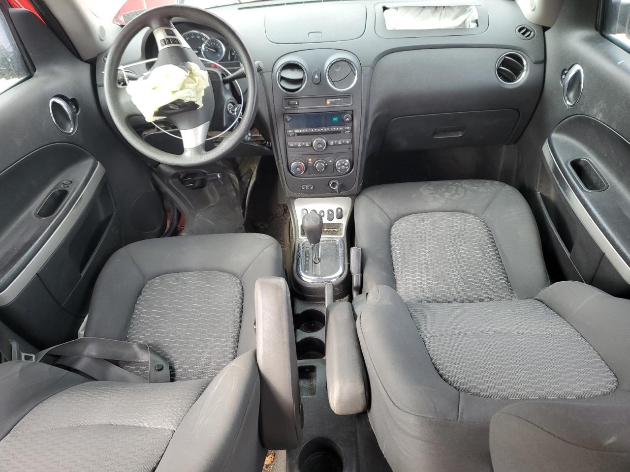 2008 Chevrolet HHR - Image 8