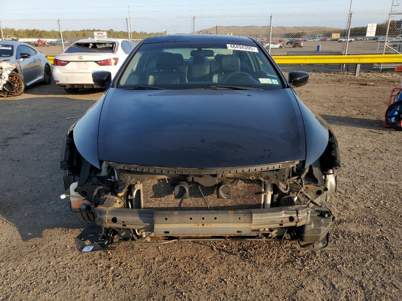 2012 Honda Accord - Image 5