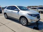 2018 Chevrolet Equinox Lt na sprzedaż w Grand Prairie, TX - Rear End