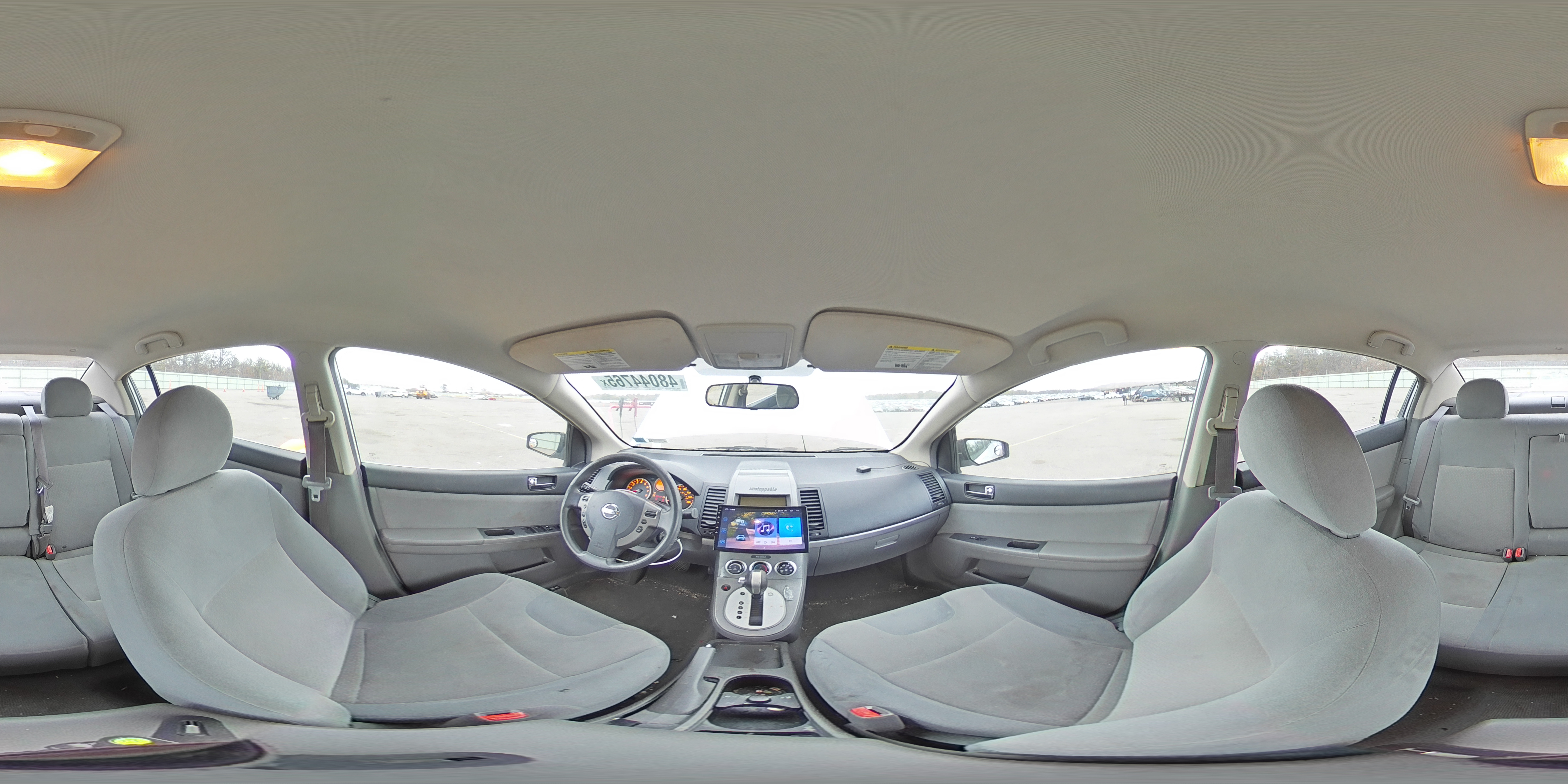 2009 Nissan Sentra - Image 13