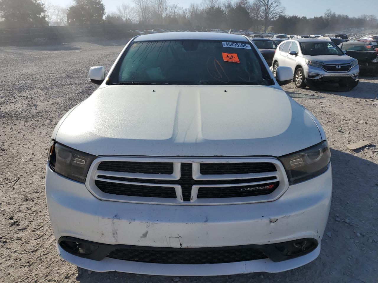 2017 Dodge Durango - Image 5