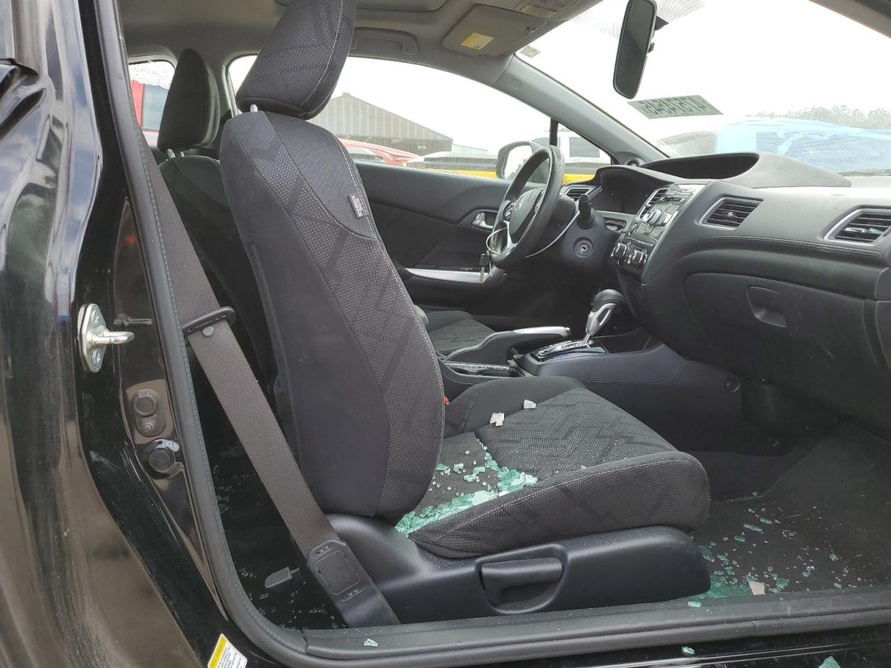 2013 Honda Civic - Image 11