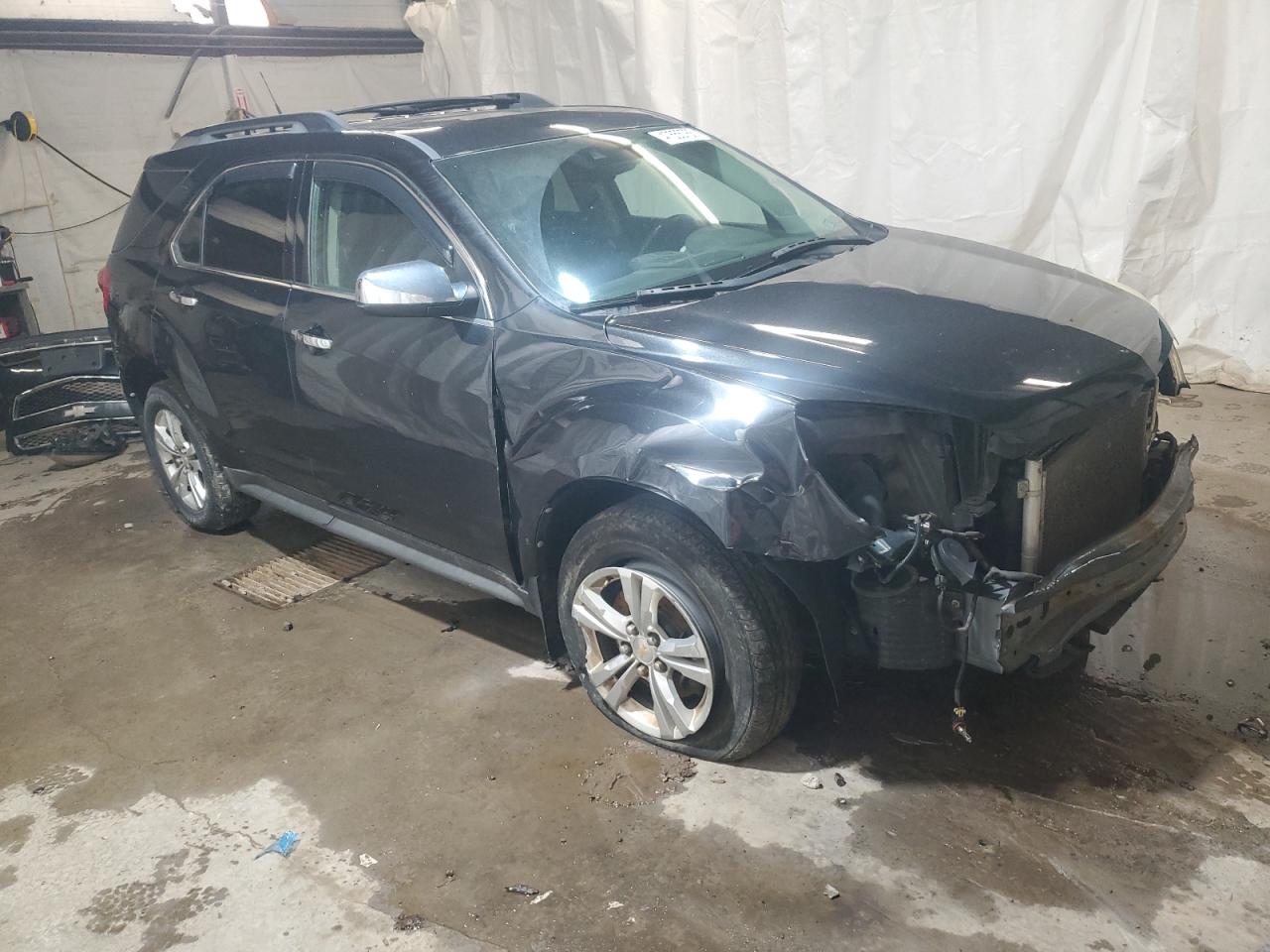 2012 Chevrolet Equinox - Image 4