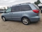 2004 Toyota Sienna Xle de vânzare în Finksburg, MD - Front End