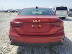 2023 Kia Forte Lx на продаже в Temple, TX - Front End