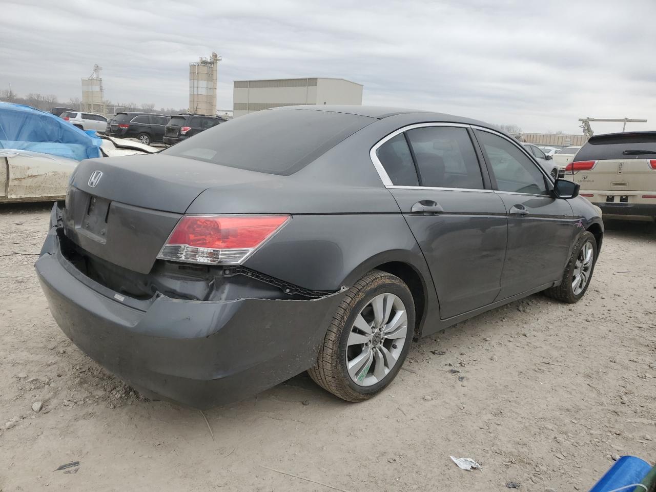 2009 Honda Accord - Image 3