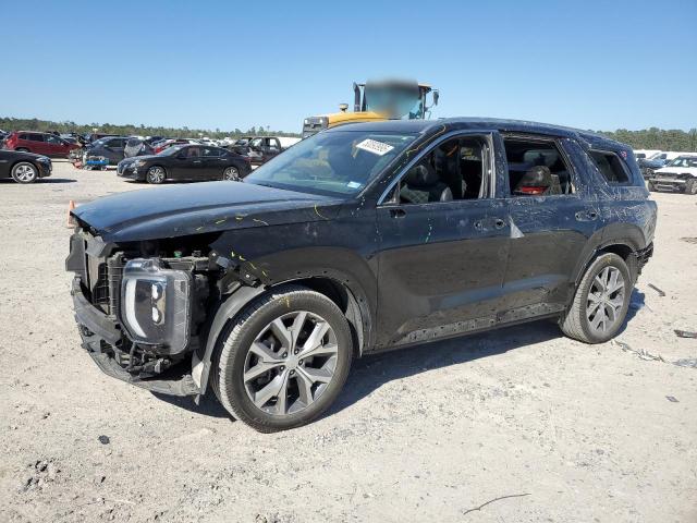  HYUNDAI PALISADE 2022 Czarny