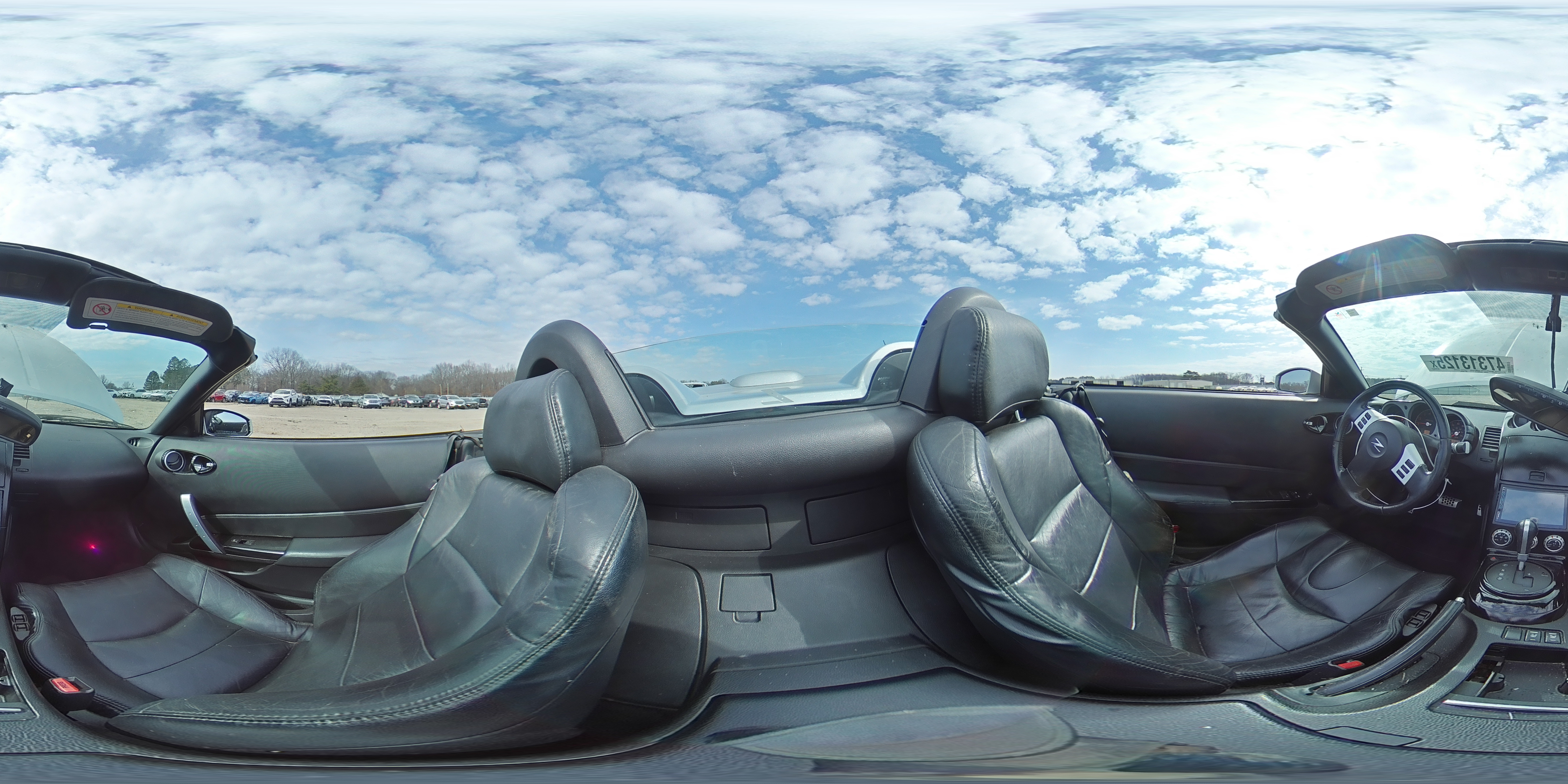 2006 Nissan 350Z - Image 13