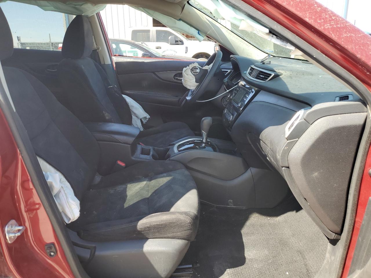 2014 Nissan Rogue - Image 7