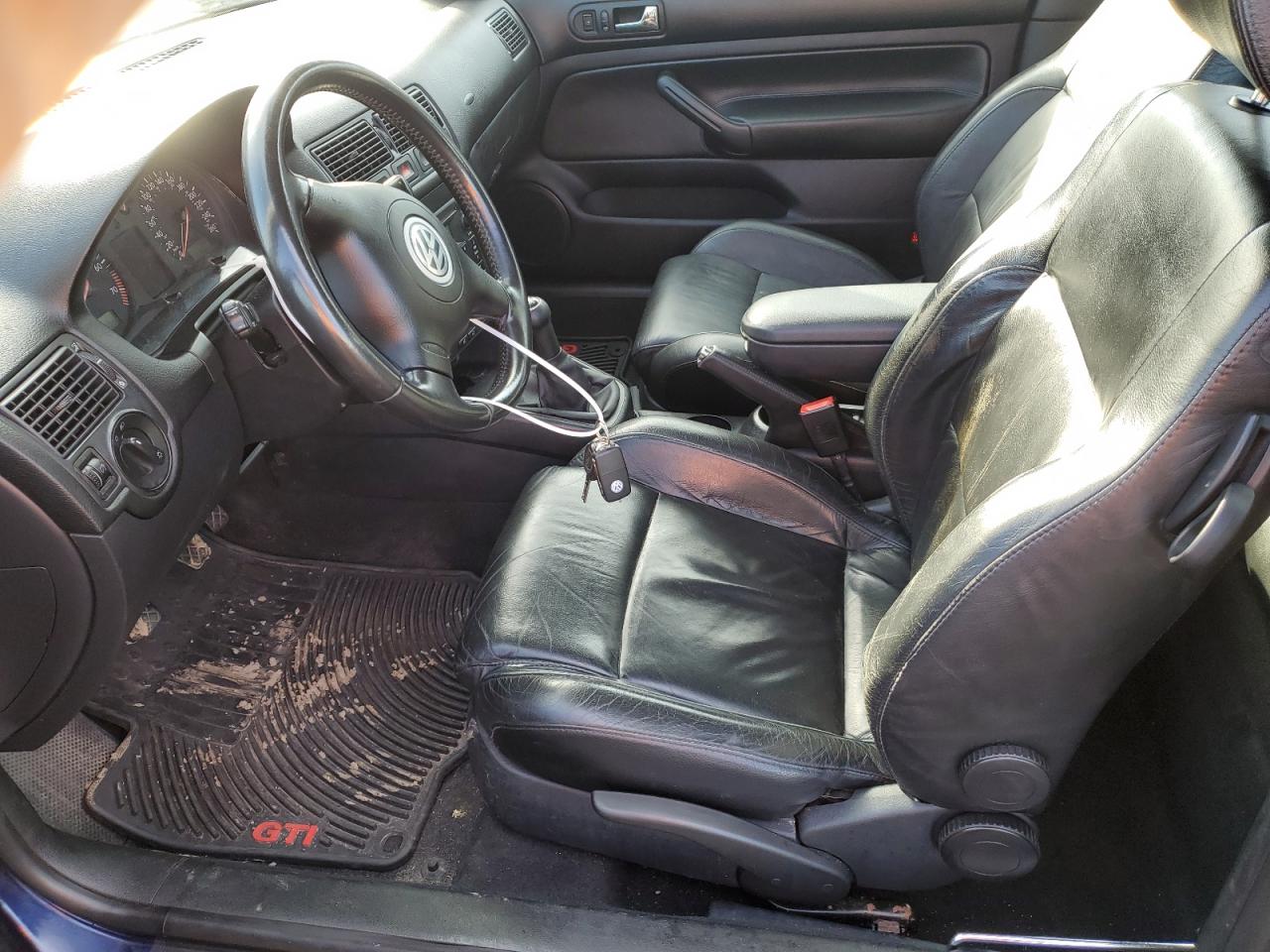 2004 Volkswagen GTI - Image 7