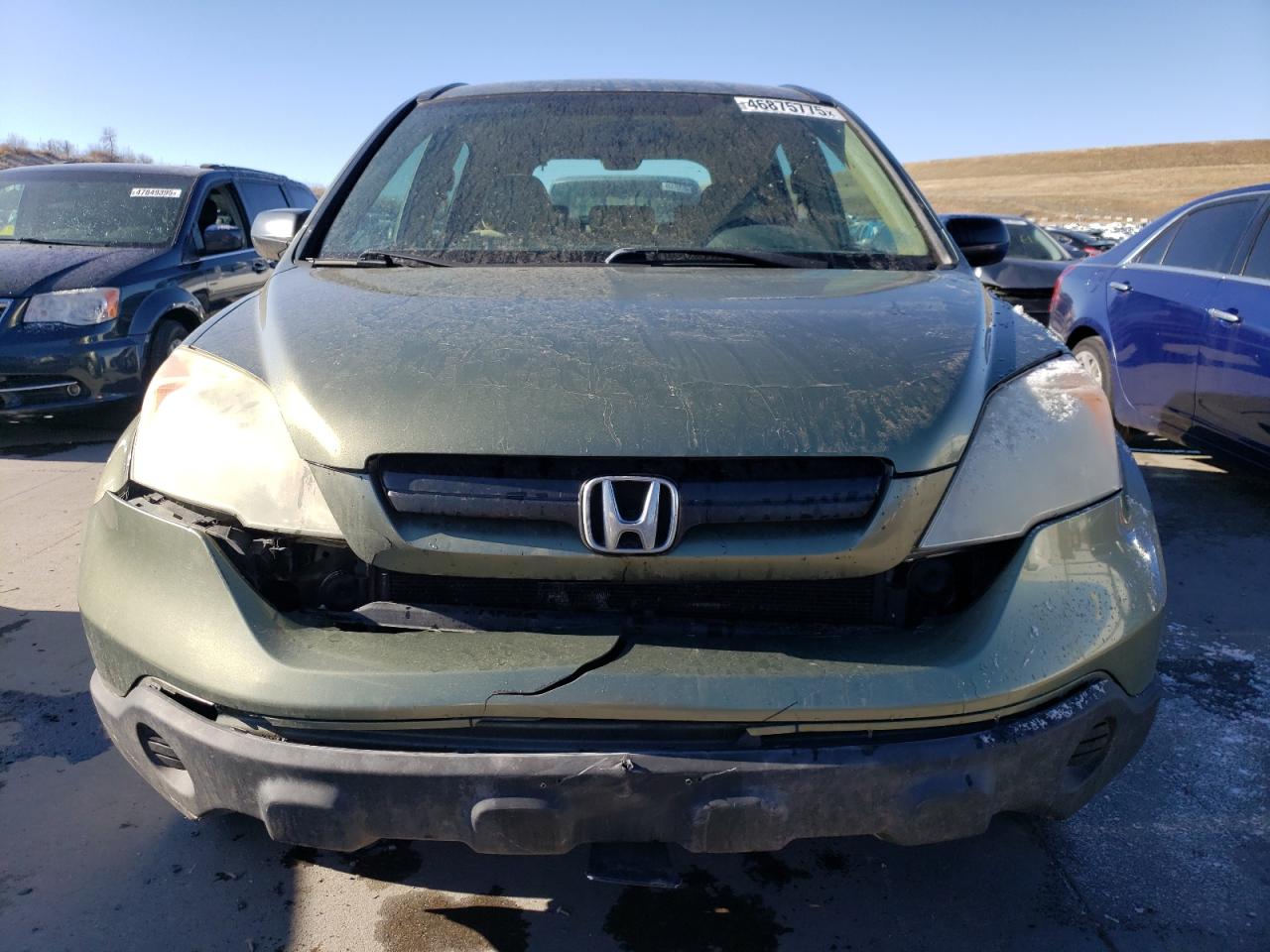 2009 Honda CR-V - Image 5