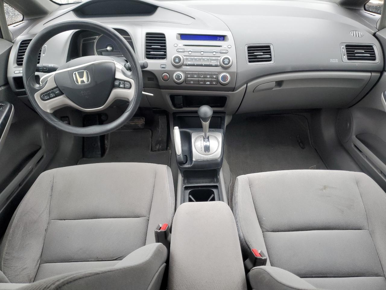 2008 Honda Civic - Image 8