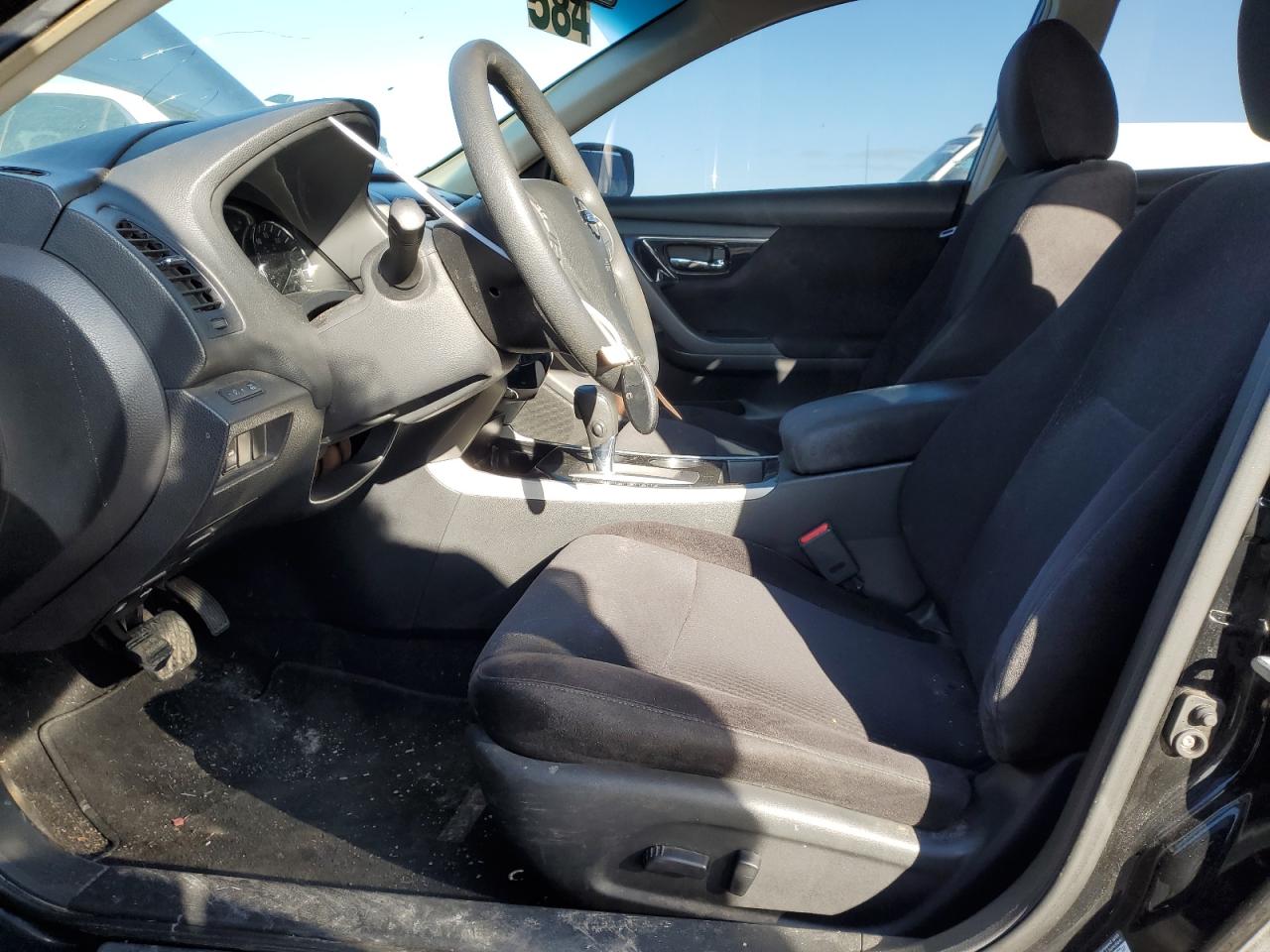 2013 Nissan Altima - Image 7