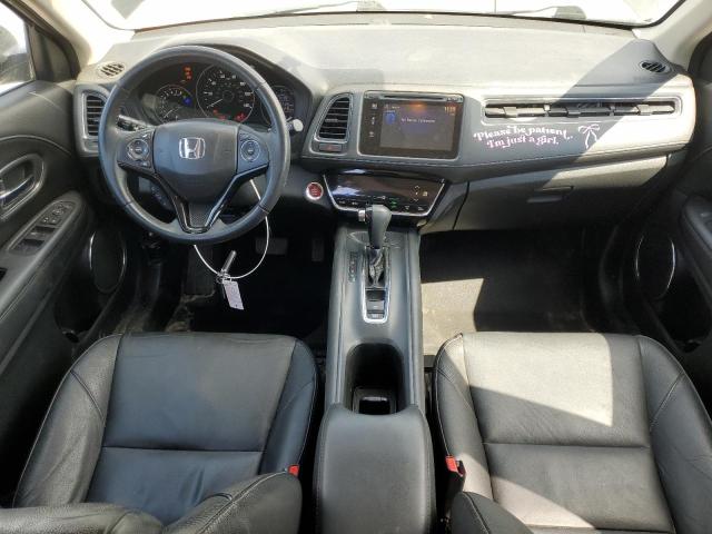  HONDA HR-V 2018 Czarny