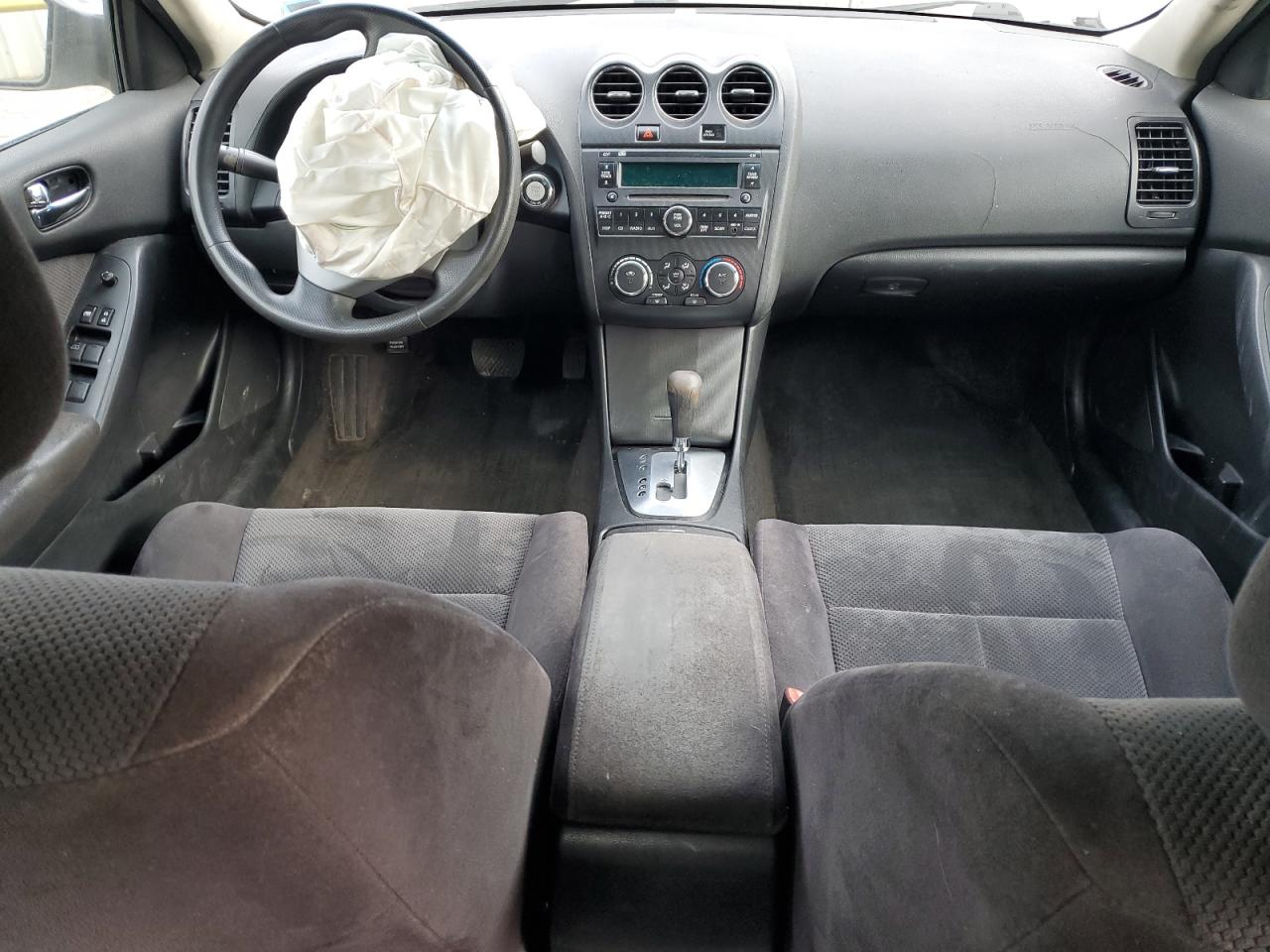 2007 Nissan Altima - Image 8