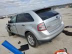 2010 Ford Edge Se zu verkaufen in Kansas City, KS - Front End