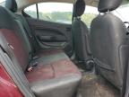 2020 Mitsubishi Mirage G4 Se for Sale in Florence, MS - Rear End