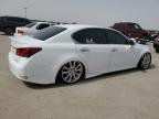2014 Lexus Gs 350 for Sale in Wilmer, TX - Front End