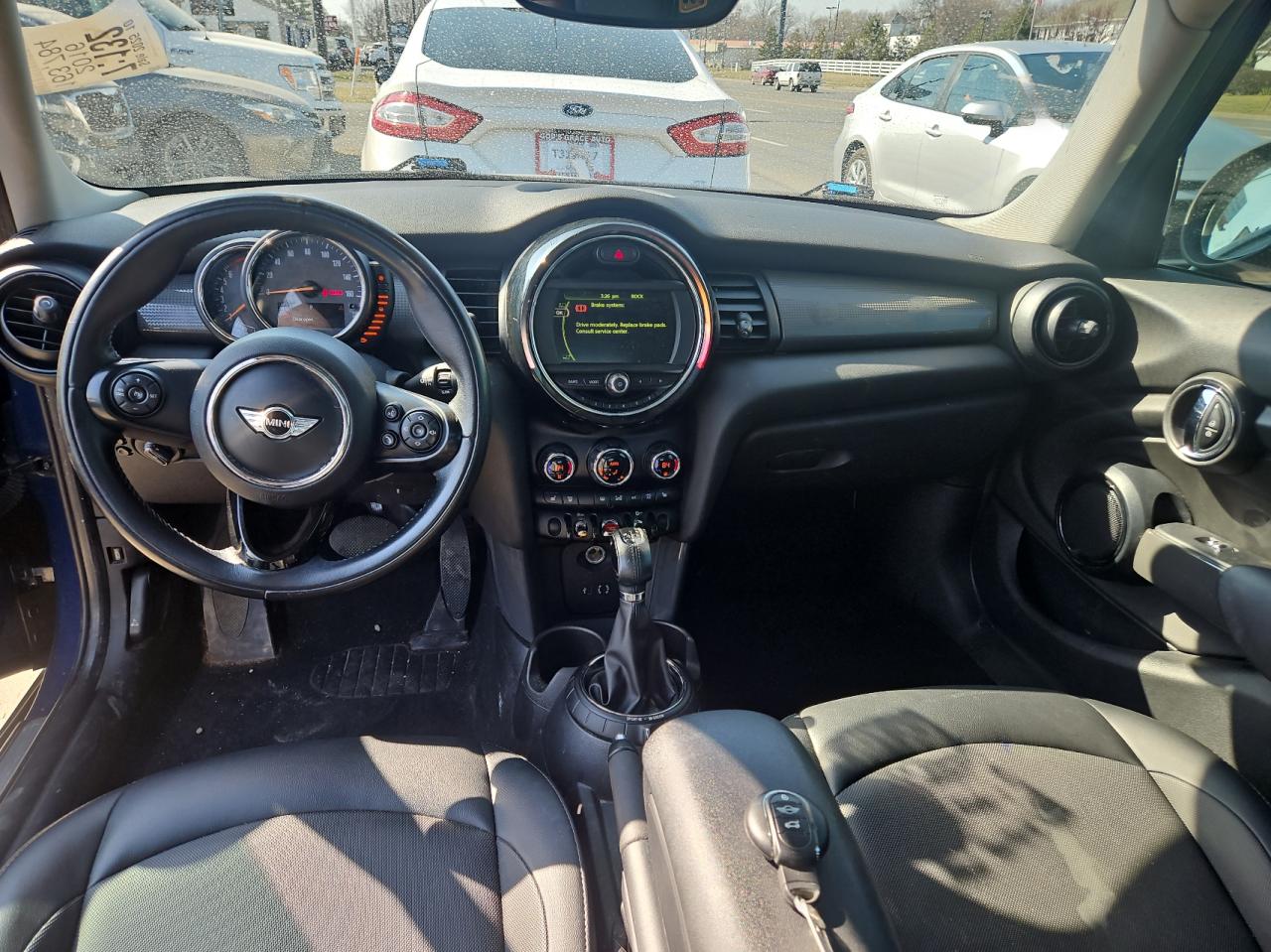 2016 MINI Cooper - Image 9
