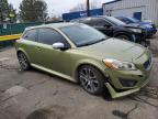 2011 Volvo C30 T5 en Venta en Denver, CO - Front End