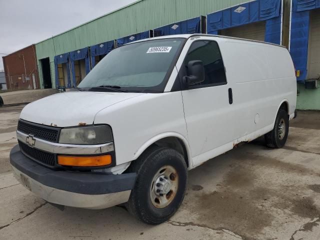 2008 Chevrolet Express G3500 