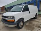 2008 Chevrolet Express G3500  na sprzedaż w Columbus, OH - Normal Wear