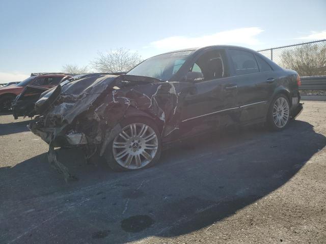 2008 Mercedes-Benz E 350