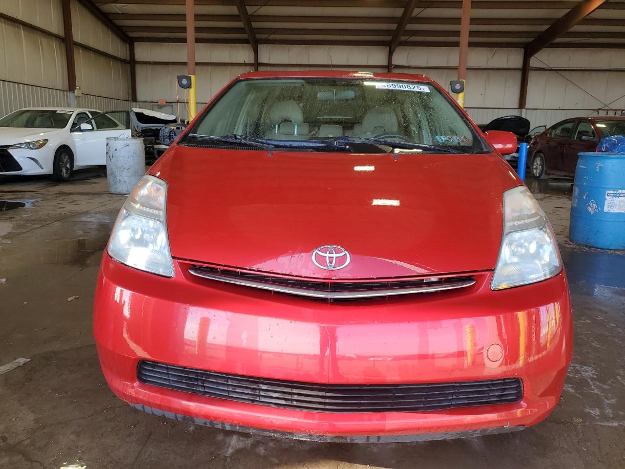2009 Toyota Prius - Image 5