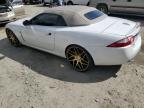 2007 Jaguar Xk  for Sale in Hampton, VA - Water/Flood