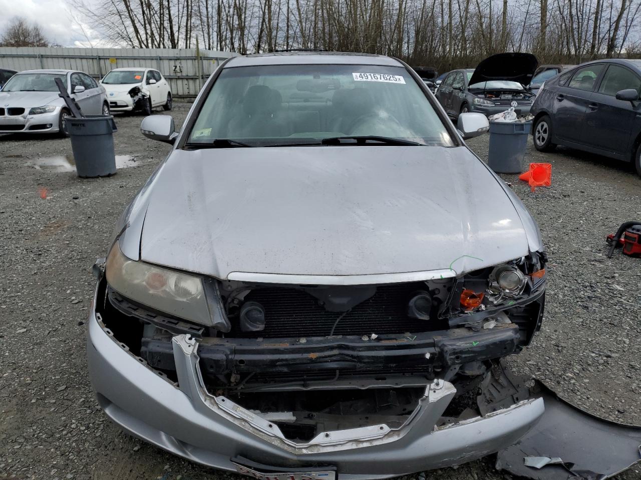 2005 Acura TSX - Image 5