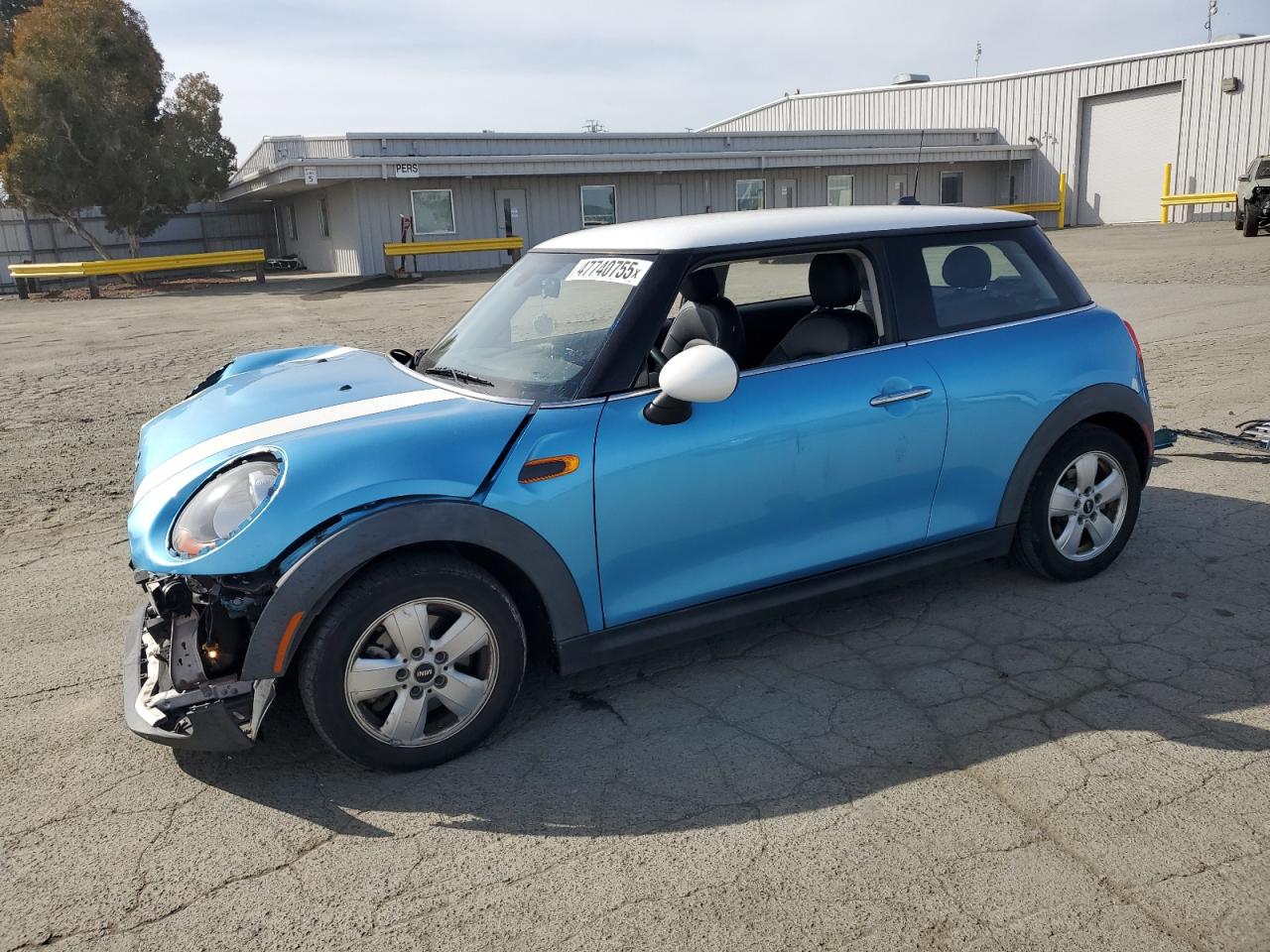 2015 MINI Cooper - Image 1