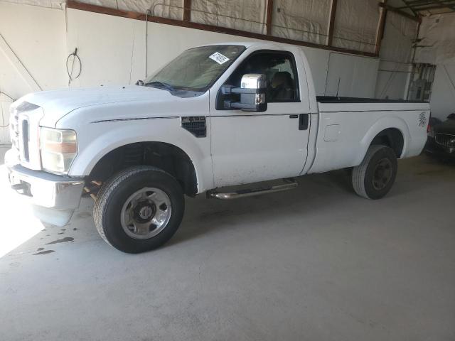 2008 Ford F250 Super 6.8L