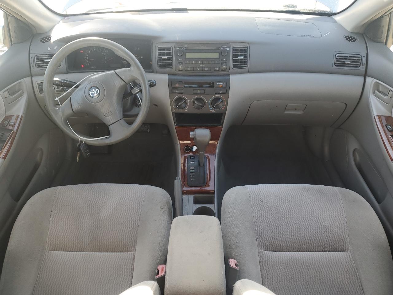 2006 Toyota Corolla - Image 10