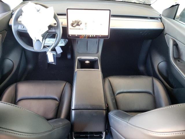  TESLA MODEL Y 2021 Czarny