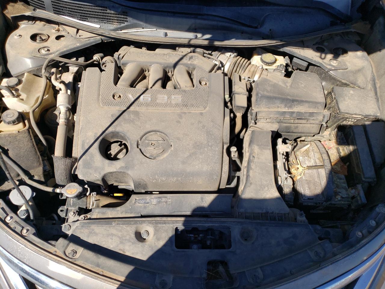 2014 Nissan Altima - Image 11