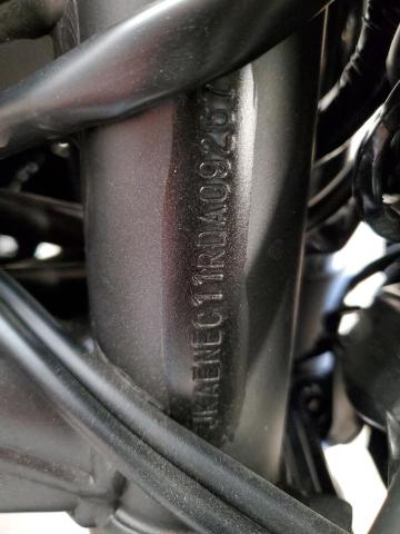 2024 KAWASAKI EN650 C