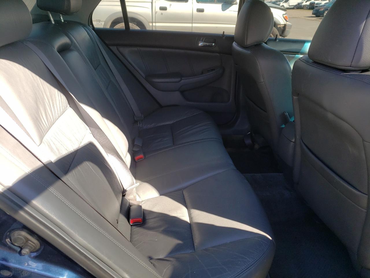 2006 Honda Accord - Image 11