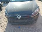 2011 VOLKSWAGEN GOLF S BLU for sale at Copart BRISTOL