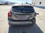 2014 Ford Focus Titanium en Venta en Farr West, UT - Rear End