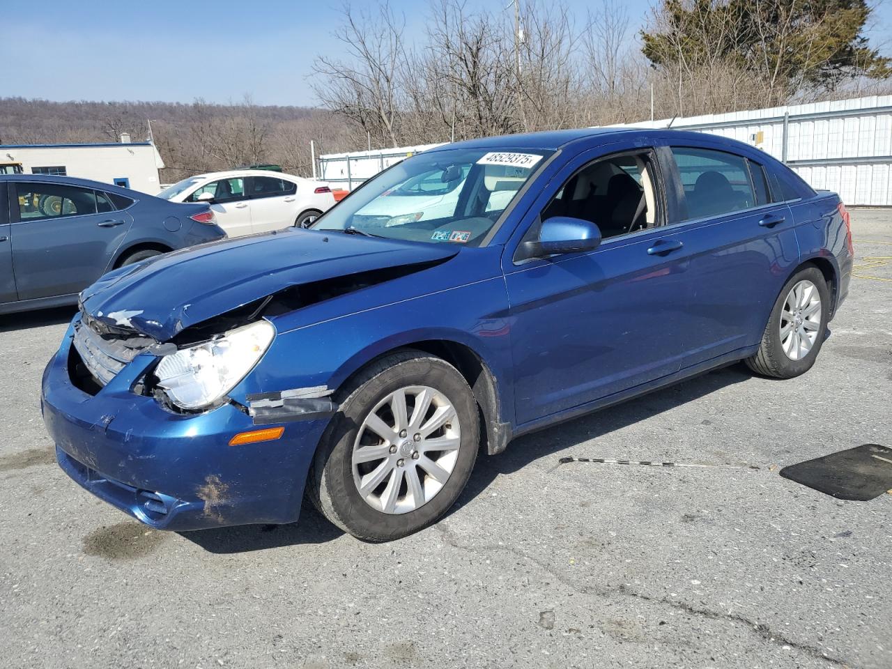 2010 Chrysler Sebring - Image 1