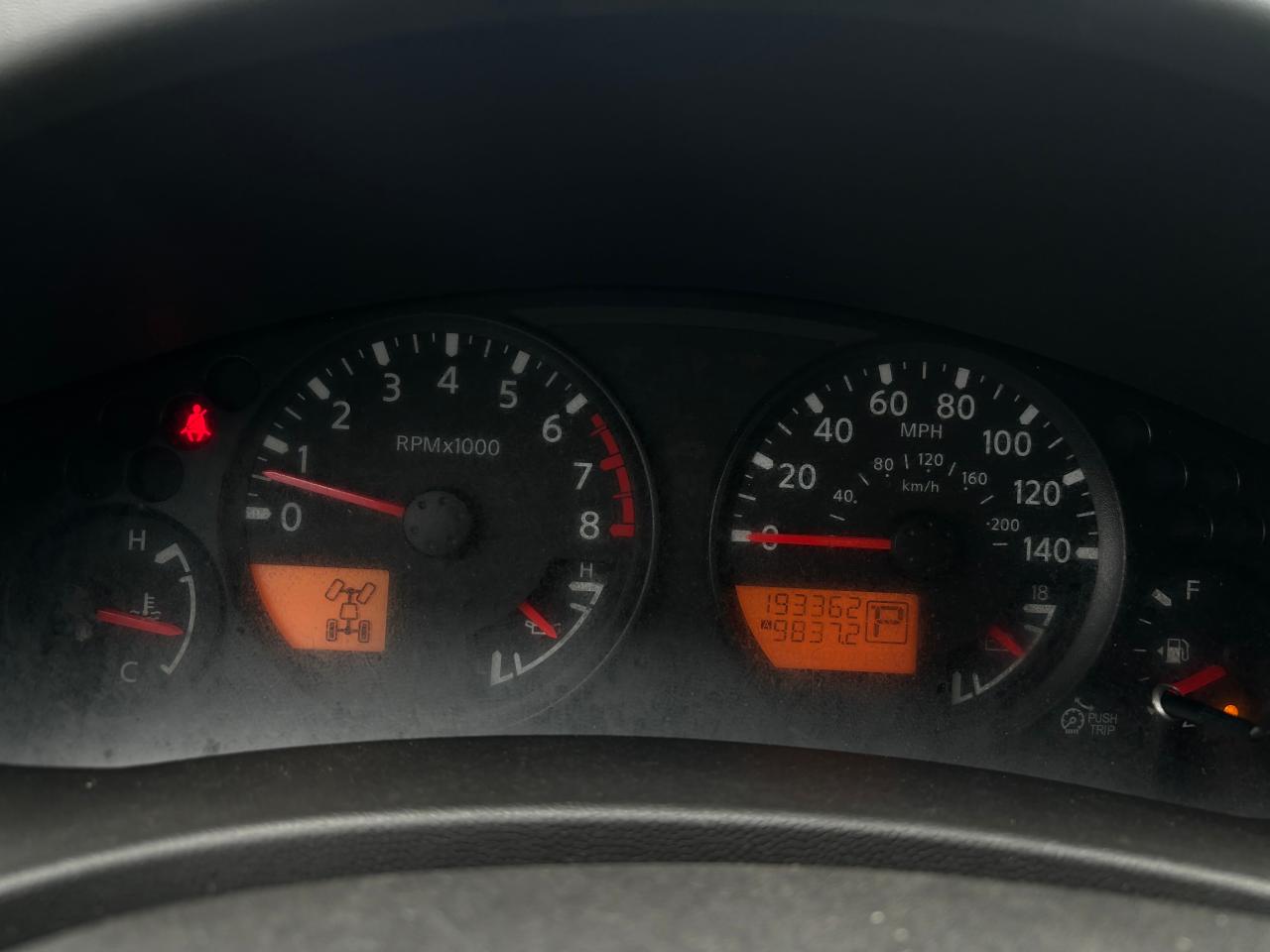 VIN: 1N6AD0CW6JN713155 2018 NISSAN FRONTIER