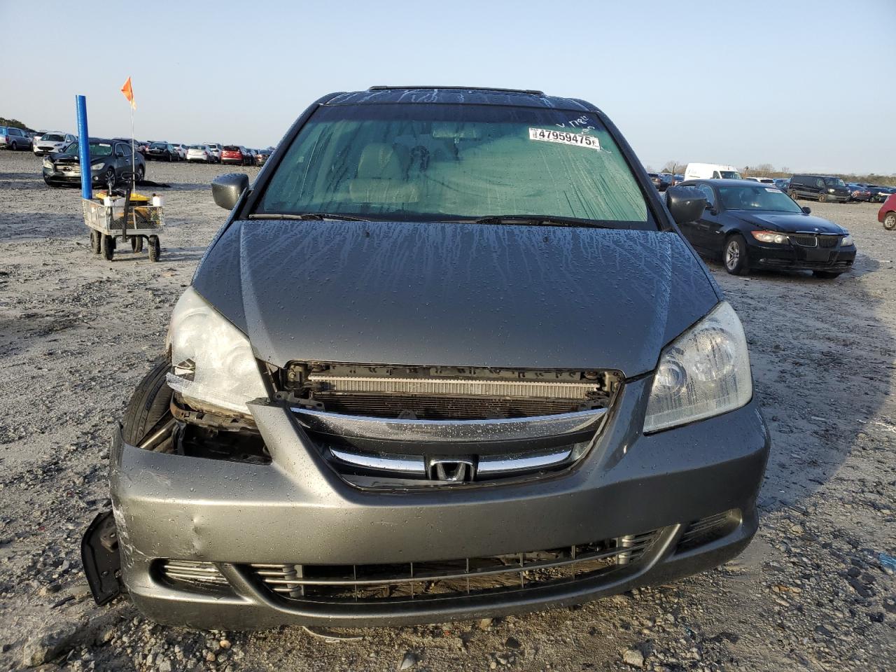 2007 Honda Odyssey - Image 5