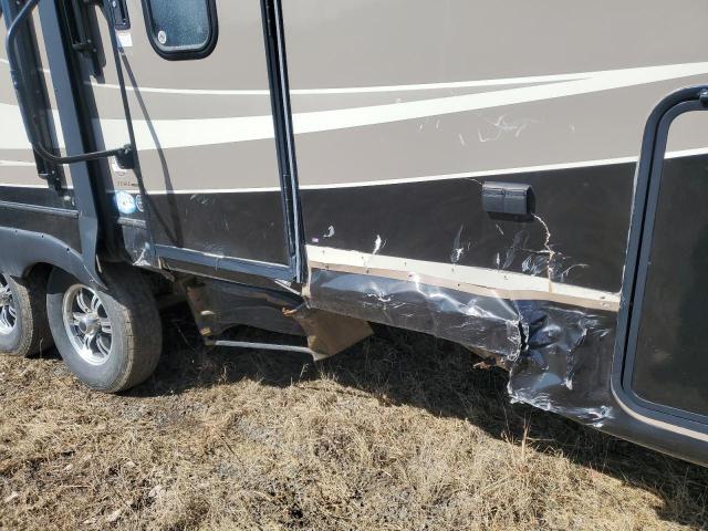 2015 CAMPER SPRINTER  